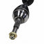 GSP North America NCV82016 CV Axle Assembly