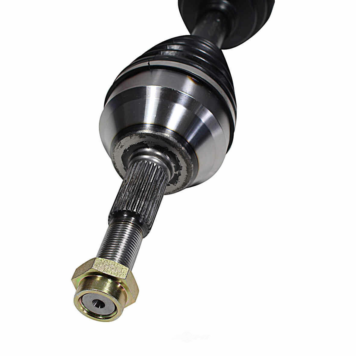 GSP North America NCV82016 CV Axle Assembly