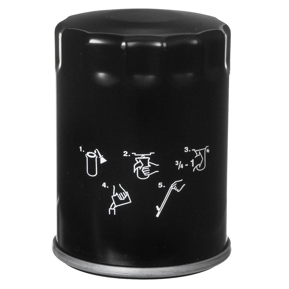 ACDelco Advantage PF2057A Engine Oil Filter
