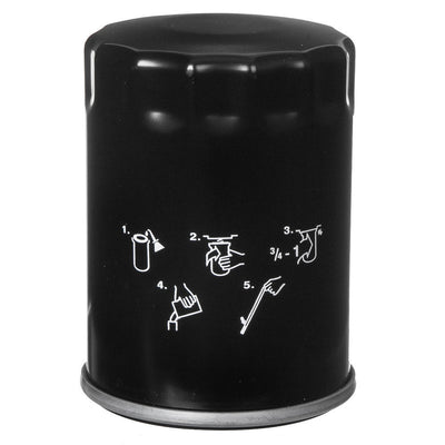 ACDelco Advantage PF2057A Engine Oil Filter