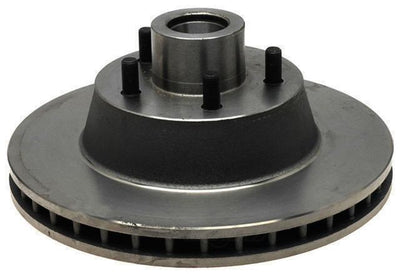 ACDelco Advantage 18A9A Disc Brake Rotor and Hub Assembly