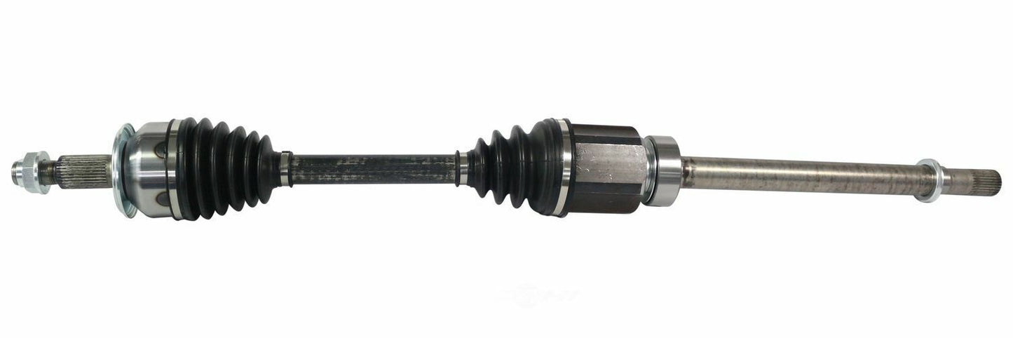 GSP North America NCV53139 CV Axle Assembly