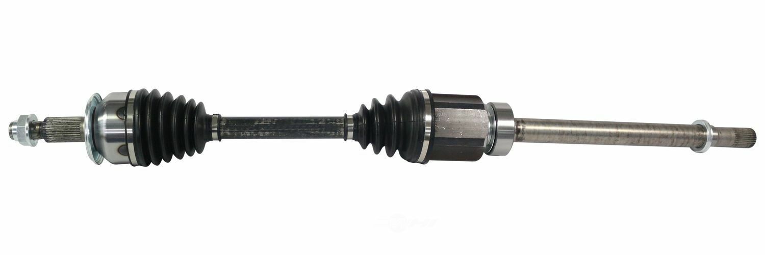 GSP North America NCV53139 CV Axle Assembly