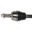 GSP North America NCV21064 CV Axle Assembly