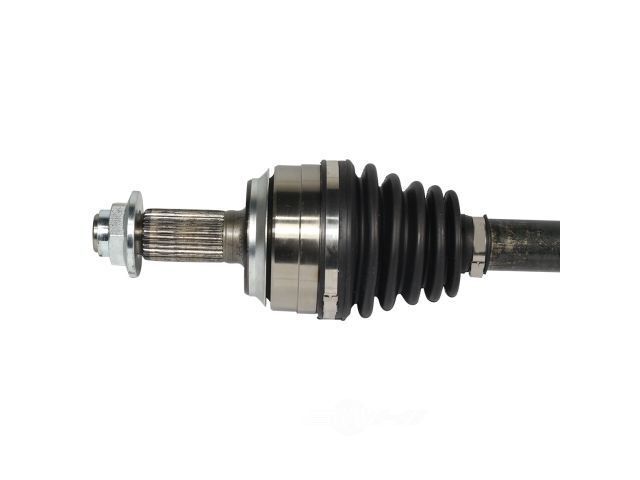 GSP North America NCV21064 CV Axle Assembly