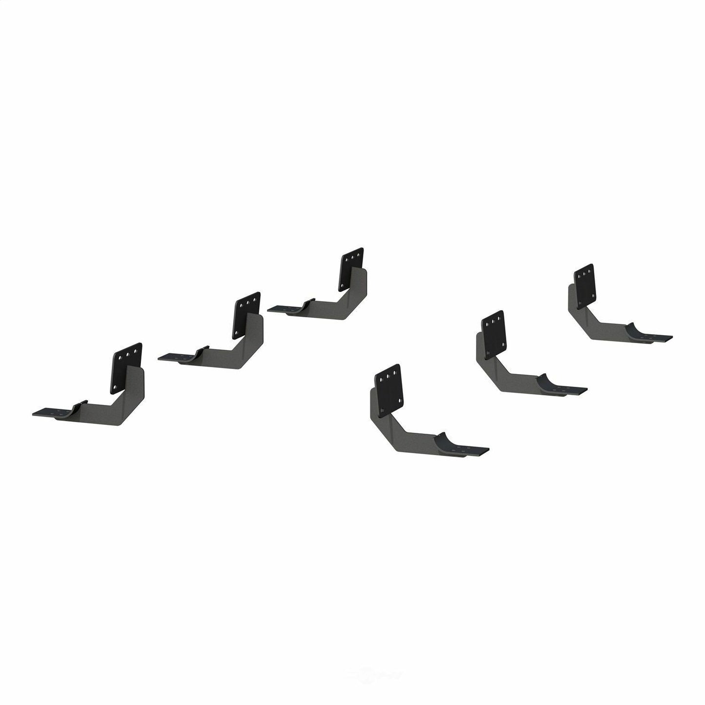 Aries 4524 Step Nerf Bar Mount Kit