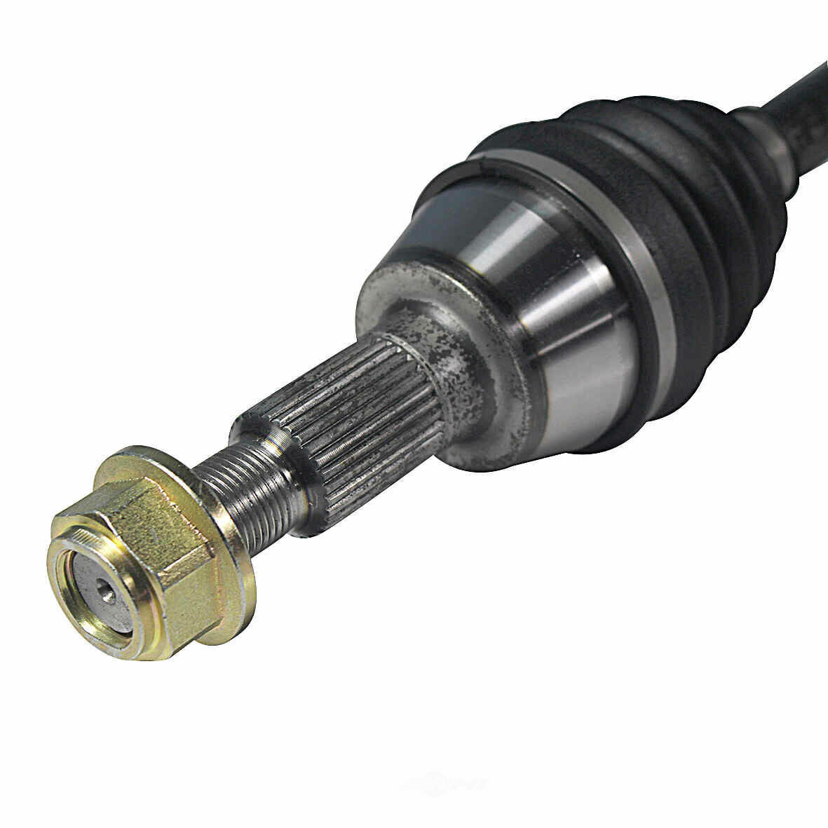 GSP North America NCV10072 CV Axle Assembly