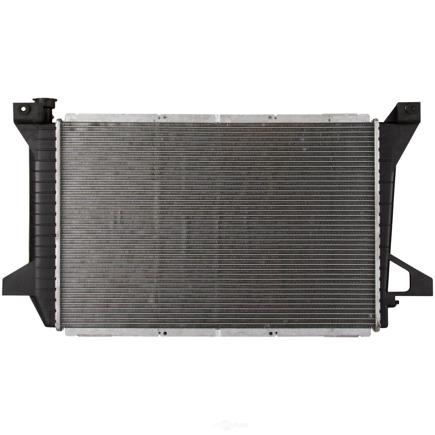 Spectra Premium Industries Inc CU1452 Radiator