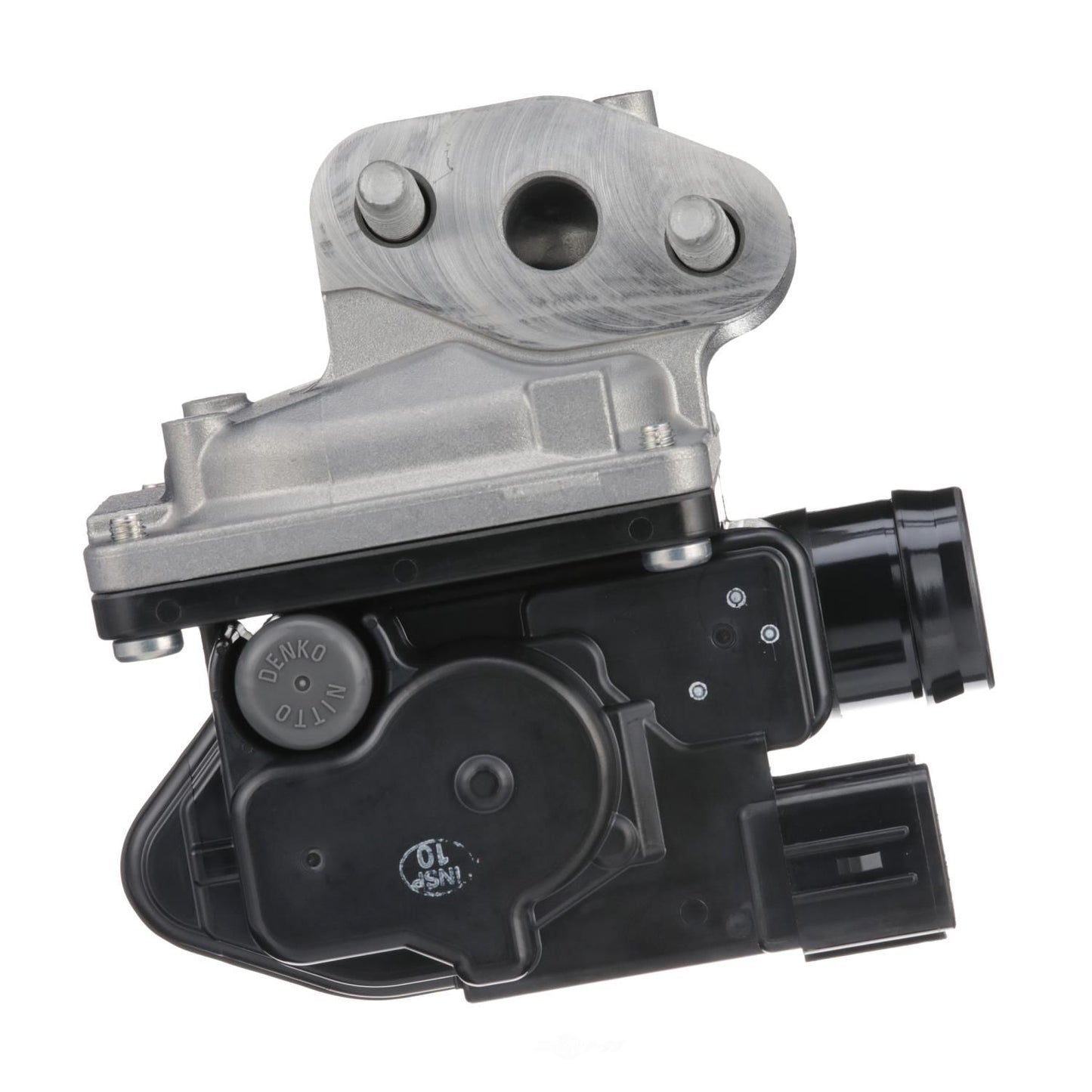 BWD CV98 Secondary Air Injection Pump Check Valve
