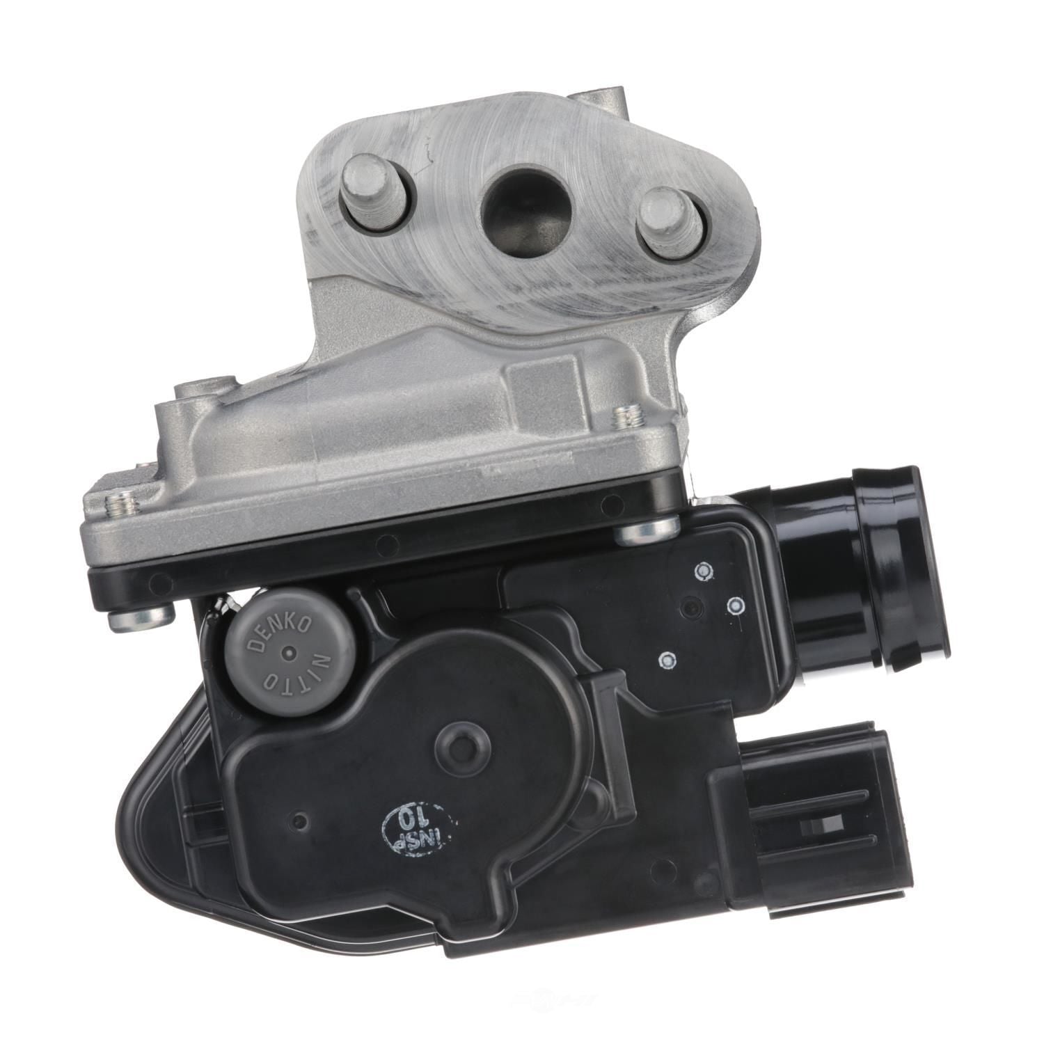 BWD CV98 Secondary Air Injection Pump Check Valve