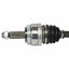 GSP North America NCV37099 CV Axle Assembly