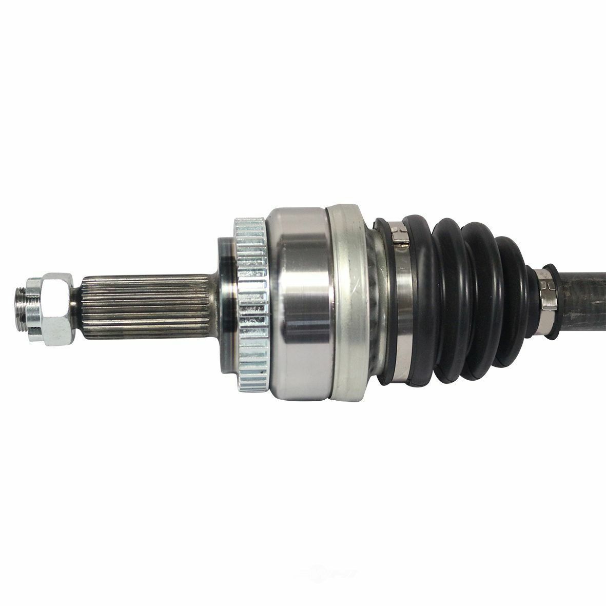 GSP North America NCV37099 CV Axle Assembly