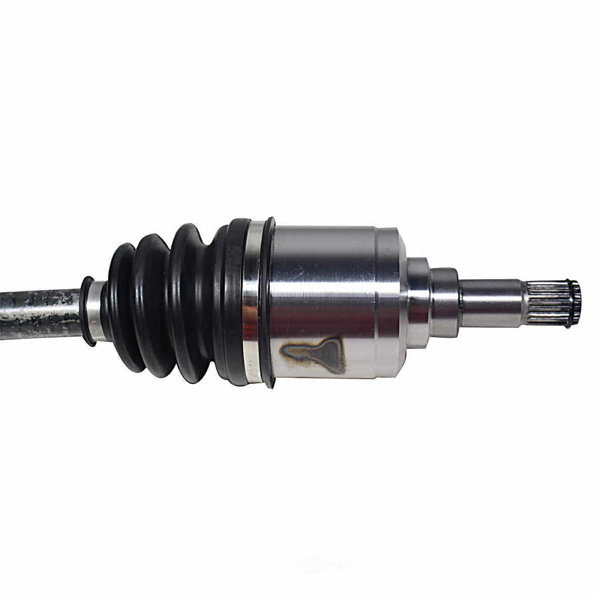 GSP North America NCV11549 CV Axle Assembly