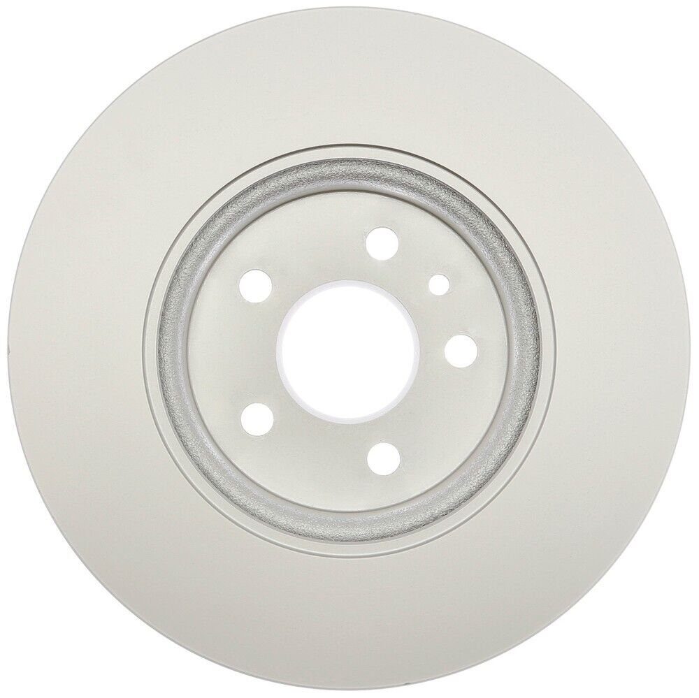 ACDelco Professional Durastop 18A81034 Disc Brake Rotor