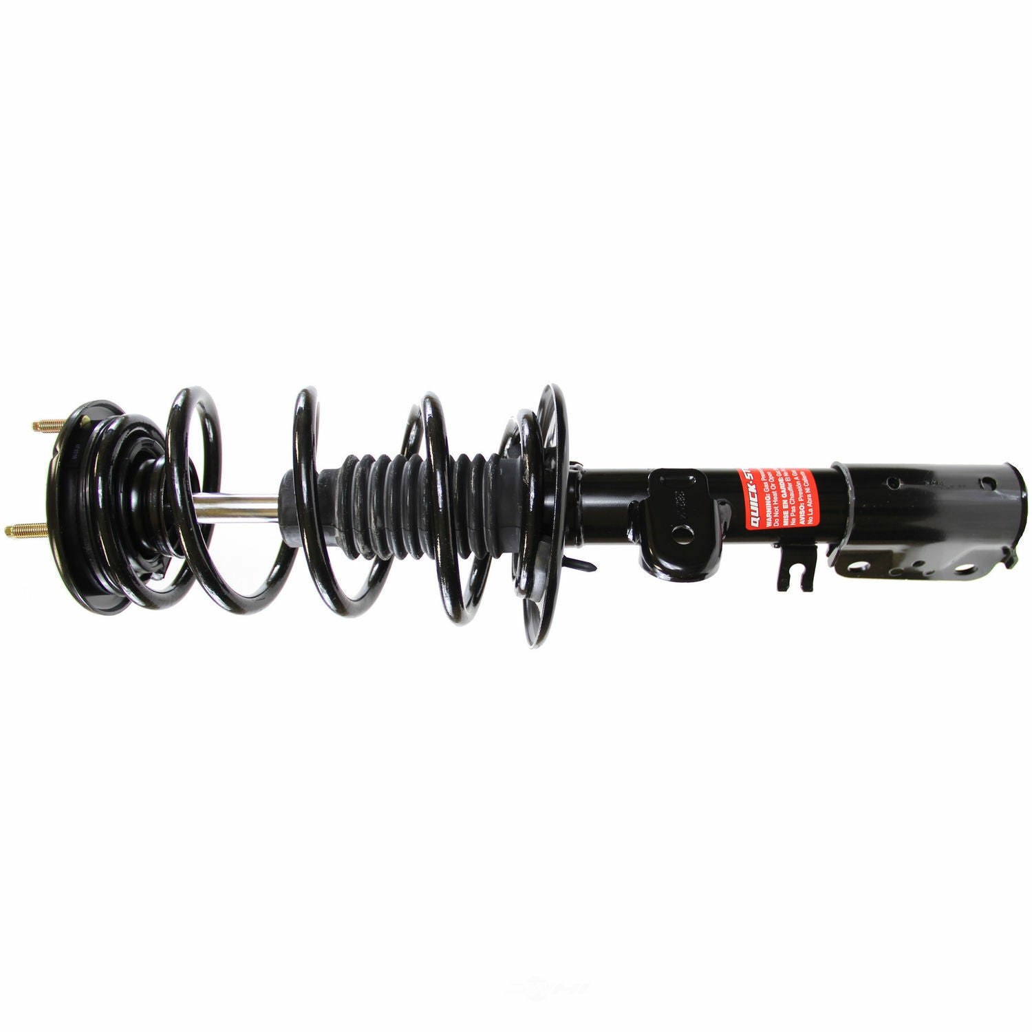 Monroe 272730 Suspension Strut and Coil Spring Assembly