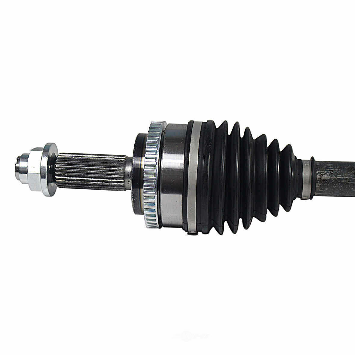 GSP North America NCV37044 CV Axle Assembly