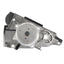 CARTER WATER PUMPS W9086M Engine Water Pump