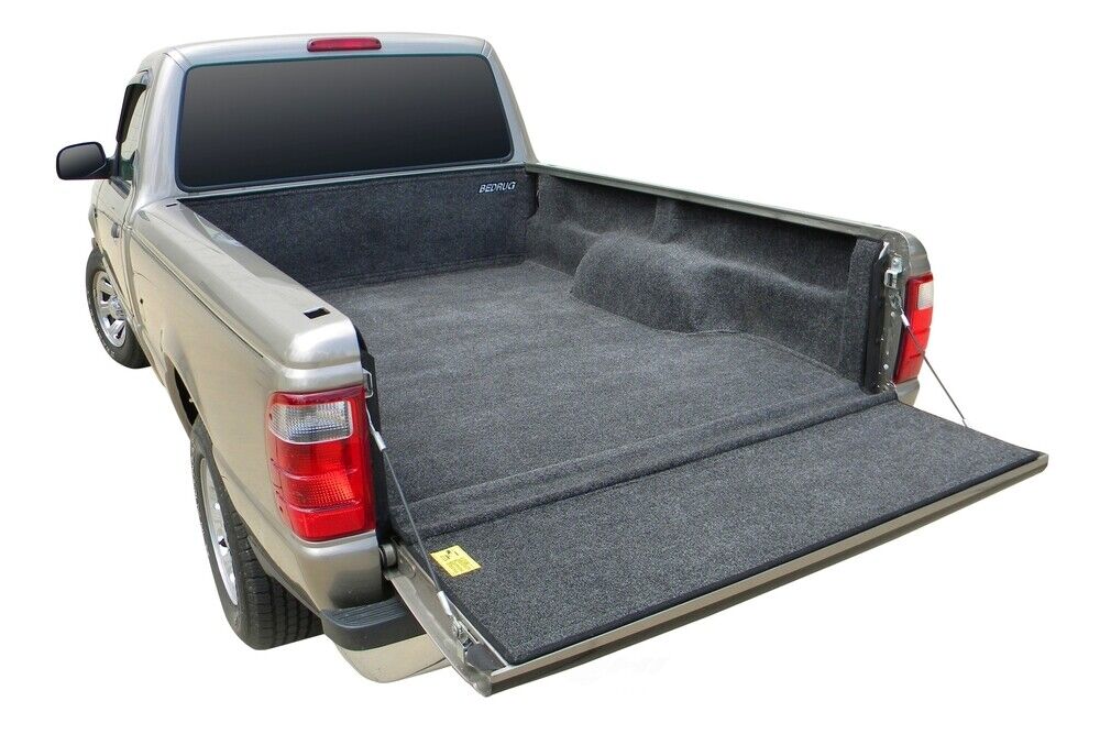 Bedrug BRR19DCK Truck Bed Liner