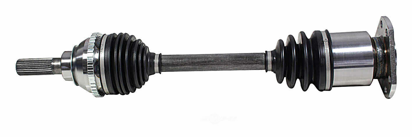 GSP North America NCV82074 CV Axle Assembly