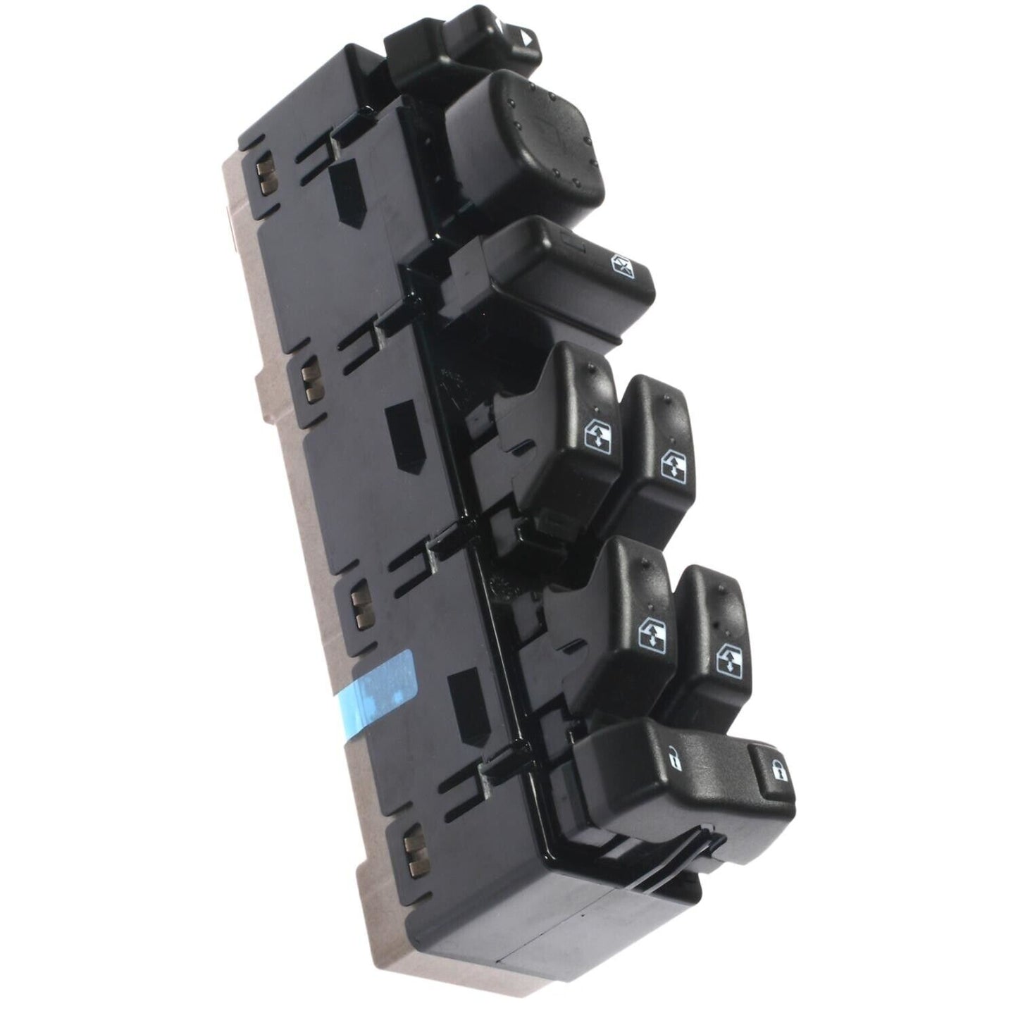 BWD WST341 Door Lock Switch