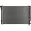 Spectra Premium Industries Inc CU1885 Radiator