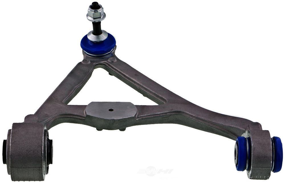 ACDelco Advantage MS401255 Suspension Control Arm and Ball Joint Assembly