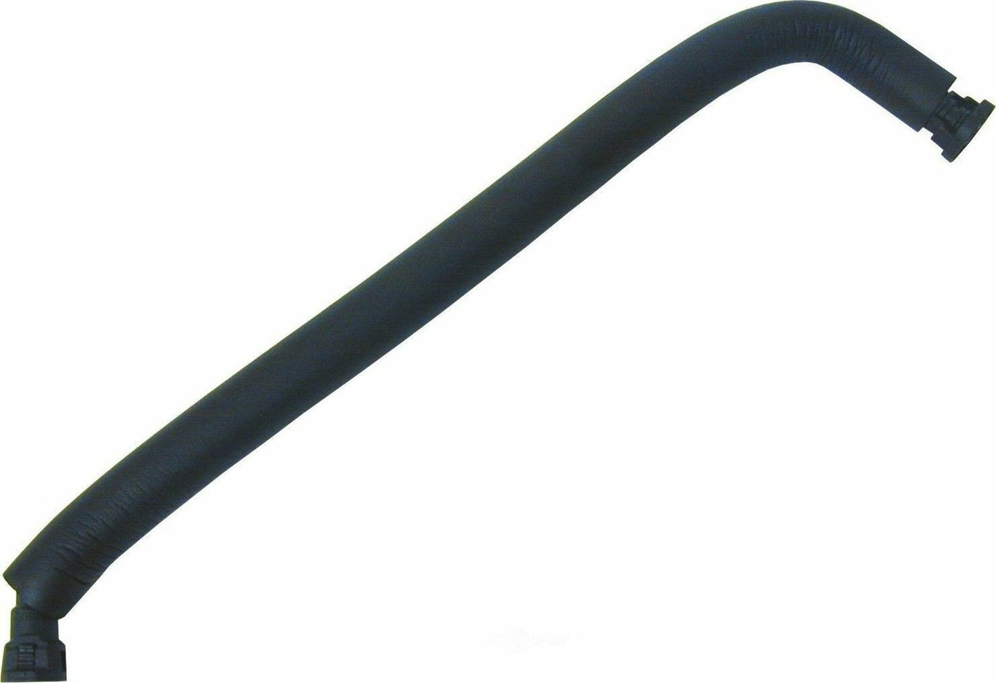 URO SHORT SKU URO-011476 Engine Crankcase Breather Hose