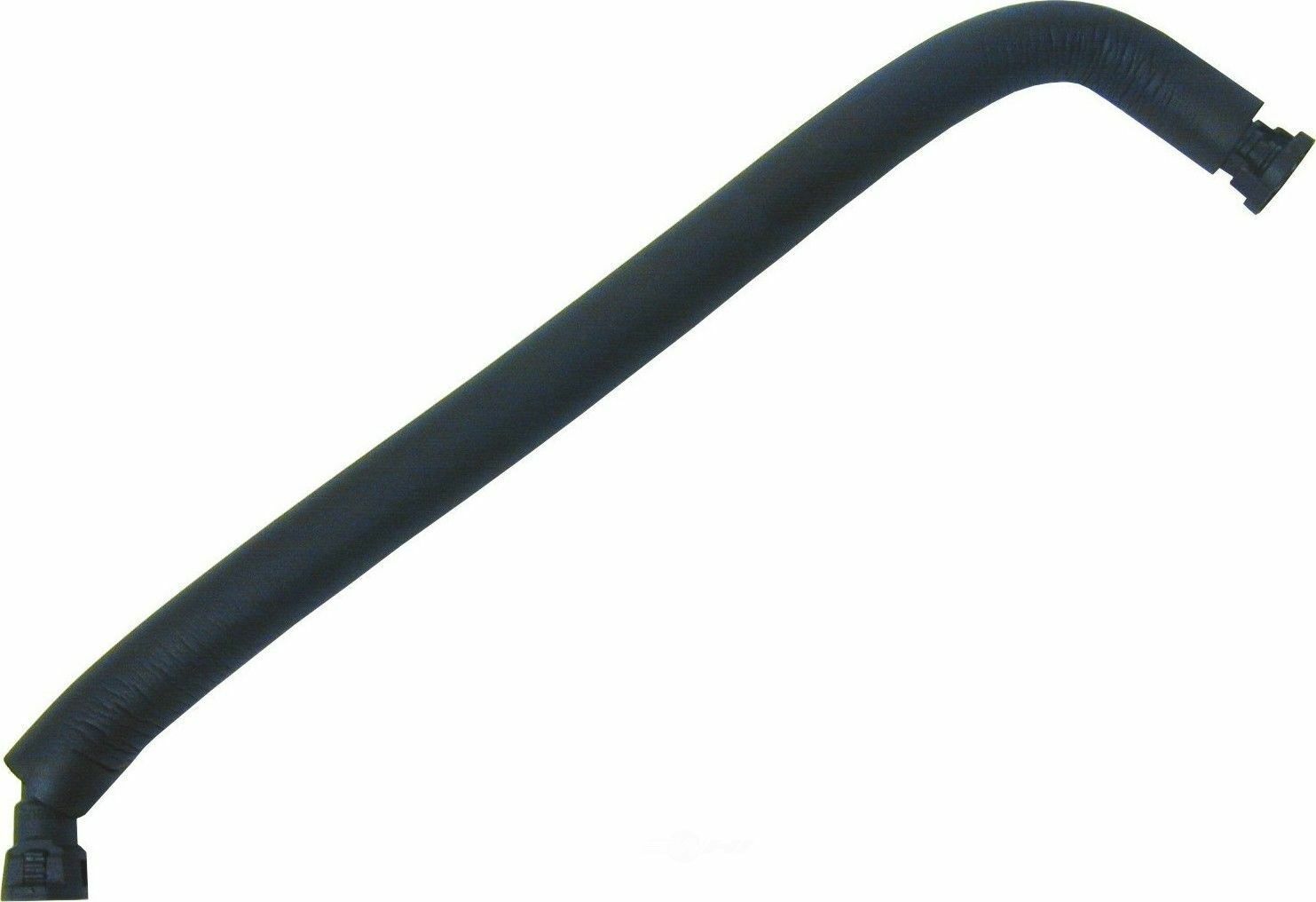URO SHORT SKU URO-011476 Engine Crankcase Breather Hose