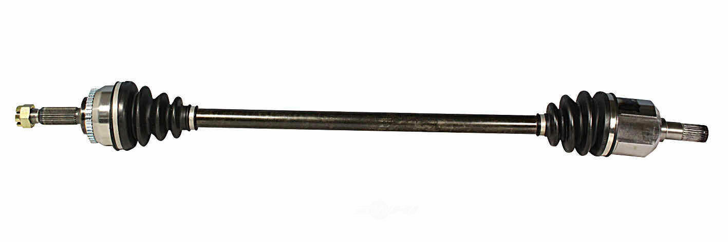 GSP North America NCV51571 CV Axle Assembly