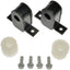 Dorman 928-562 Suspension Stabilizer Bar Bushing Kit