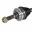 GSP North America NCV47094 CV Axle Assembly