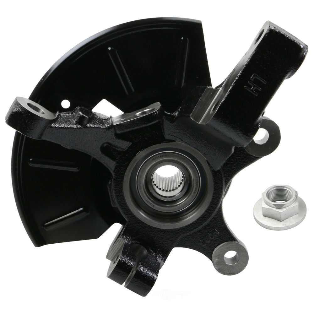 Moog LK015 Suspension Knuckle Assembly