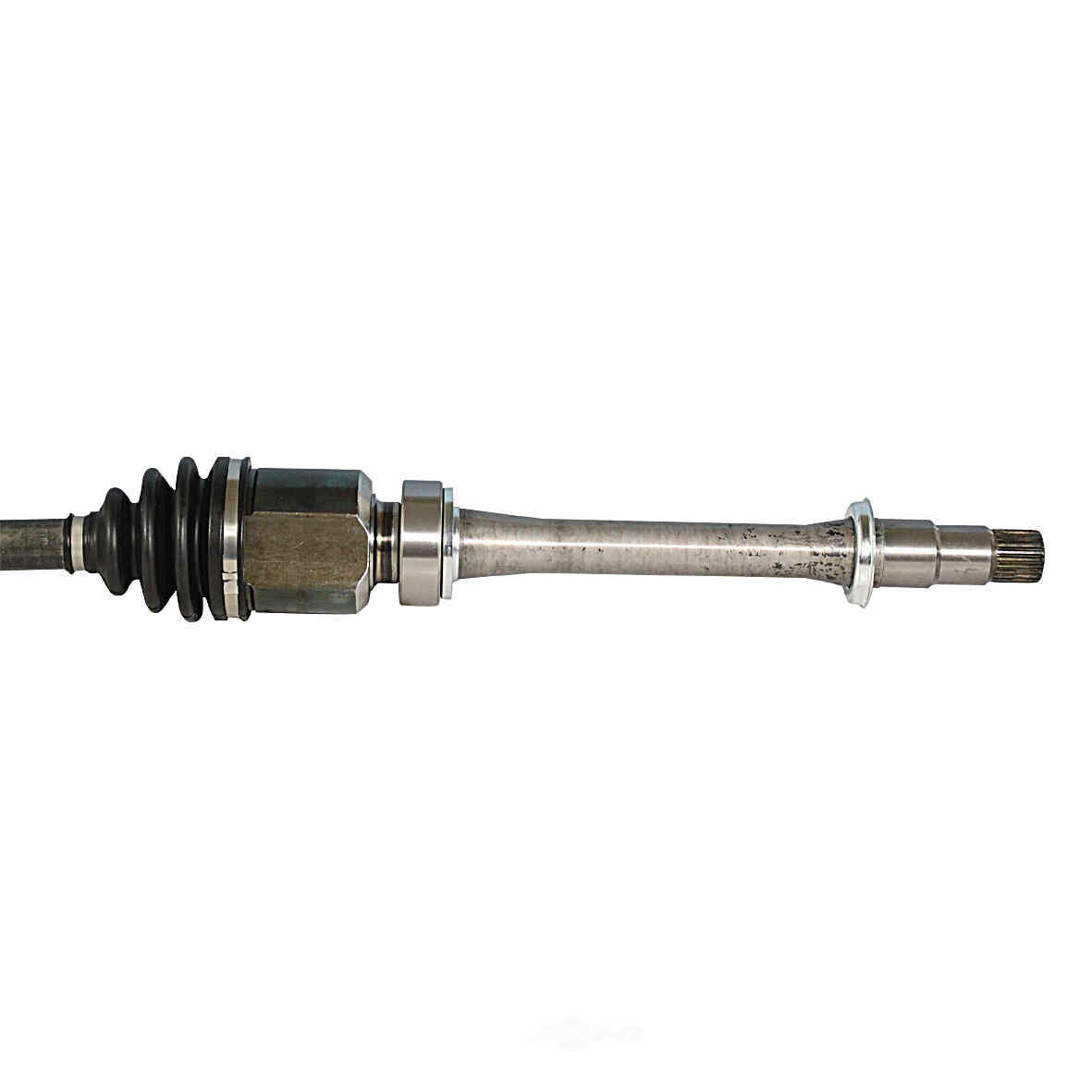 GSP North America NCV69558 CV Axle Assembly