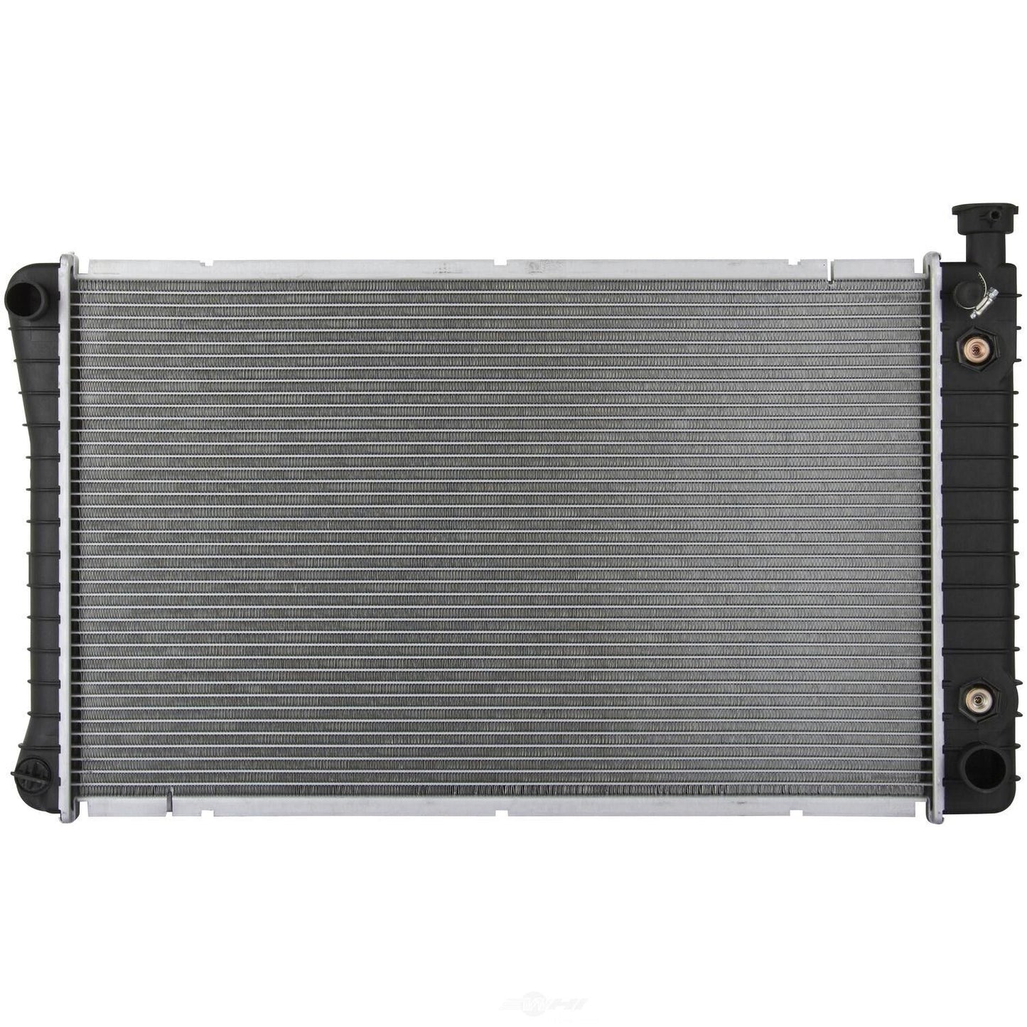 Spectra Premium Industries Inc CU618 Radiator