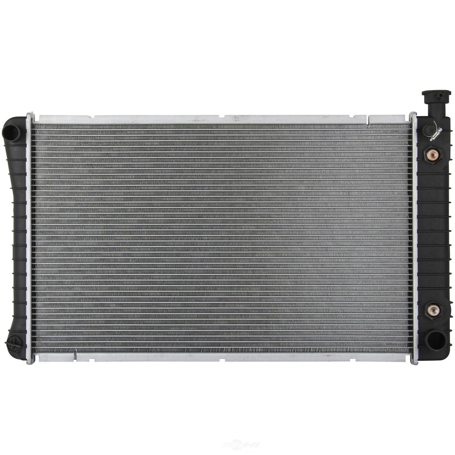 Spectra Premium Industries Inc CU618 Radiator