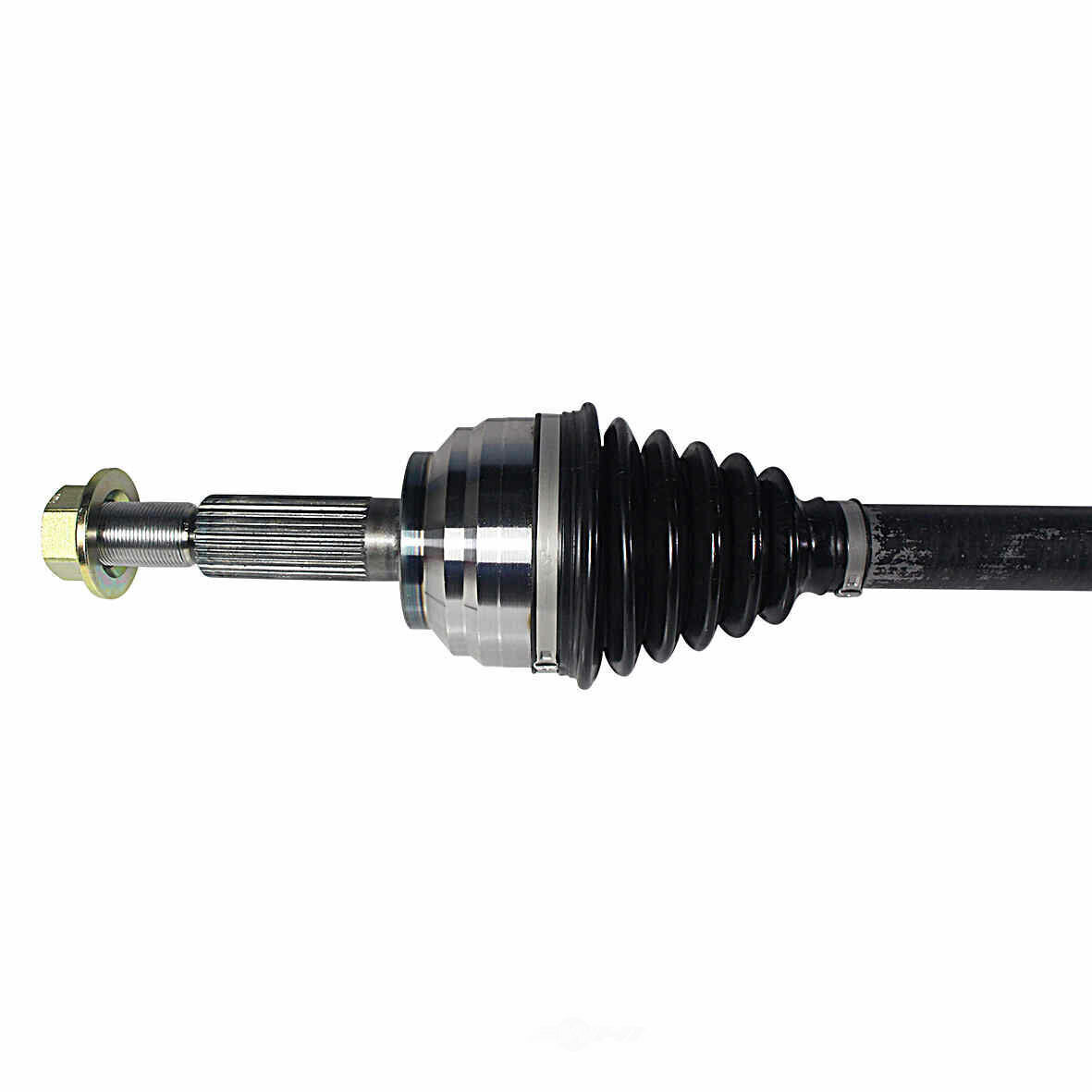 GSP North America NCV99024 CV Axle Assembly