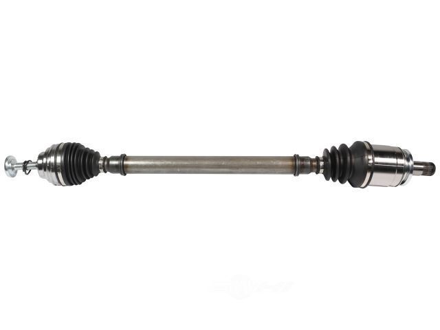 GSP North America NCV27069 CV Axle Assembly