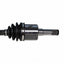 GSP North America NCV10044 CV Axle Assembly