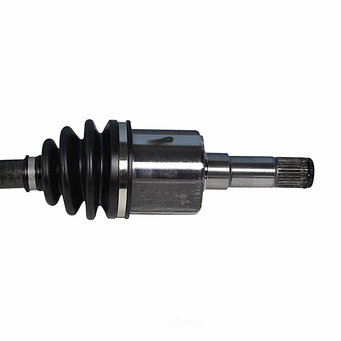 GSP North America NCV10044 CV Axle Assembly
