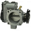 URO SHORT SKU URO-016098 Fuel Injection Throttle Body