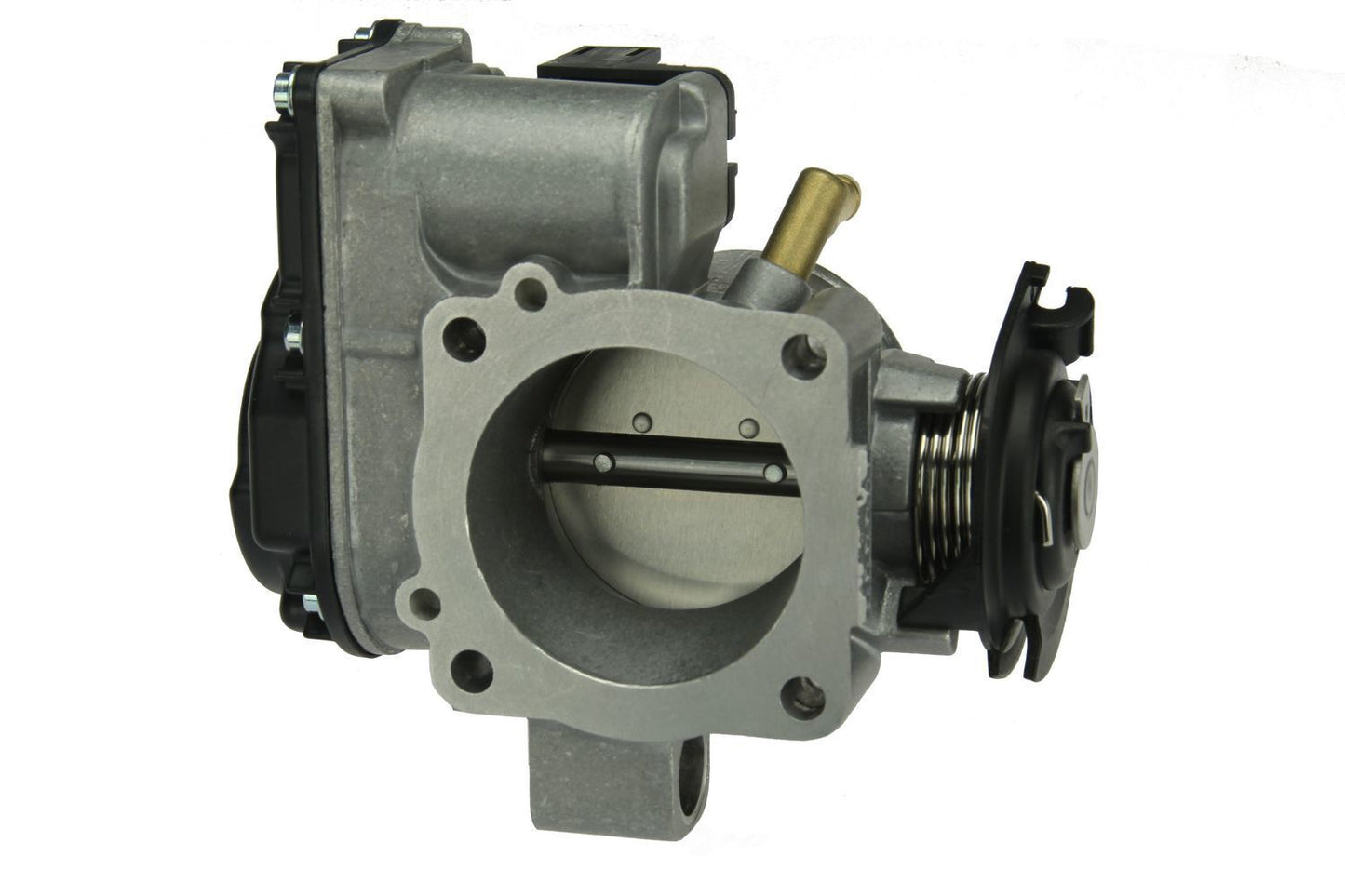 URO SHORT SKU URO-016098 Fuel Injection Throttle Body