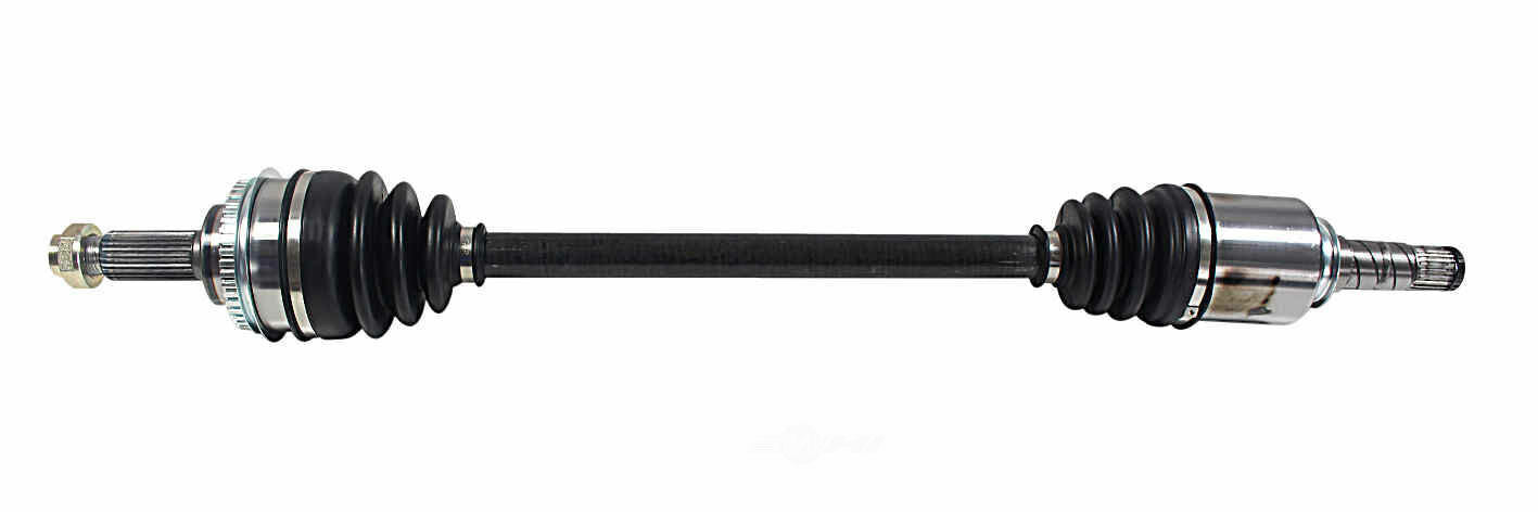 GSP North America NCV66503 CV Axle Assembly