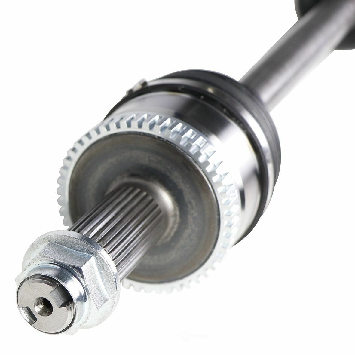 GSP North America NCV75088 CV Axle Assembly