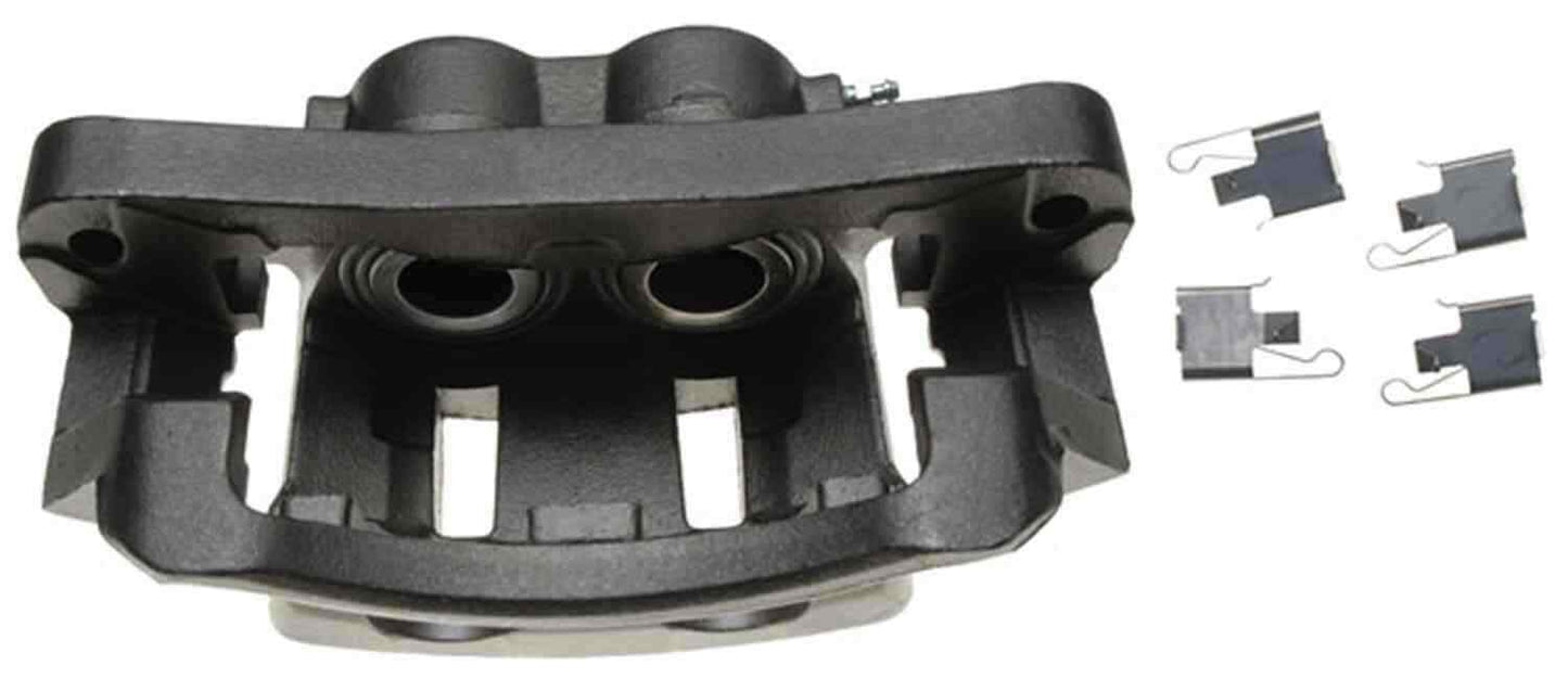 ACDelco Professional Durastop 18FR2440 Disc Brake Caliper