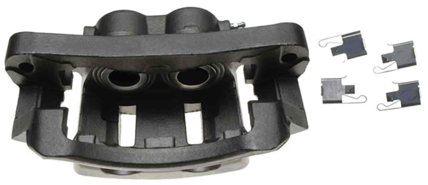ACDelco Professional Durastop 18FR2440 Disc Brake Caliper