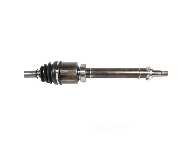 GSP North America NCV11212 CV Axle Assembly