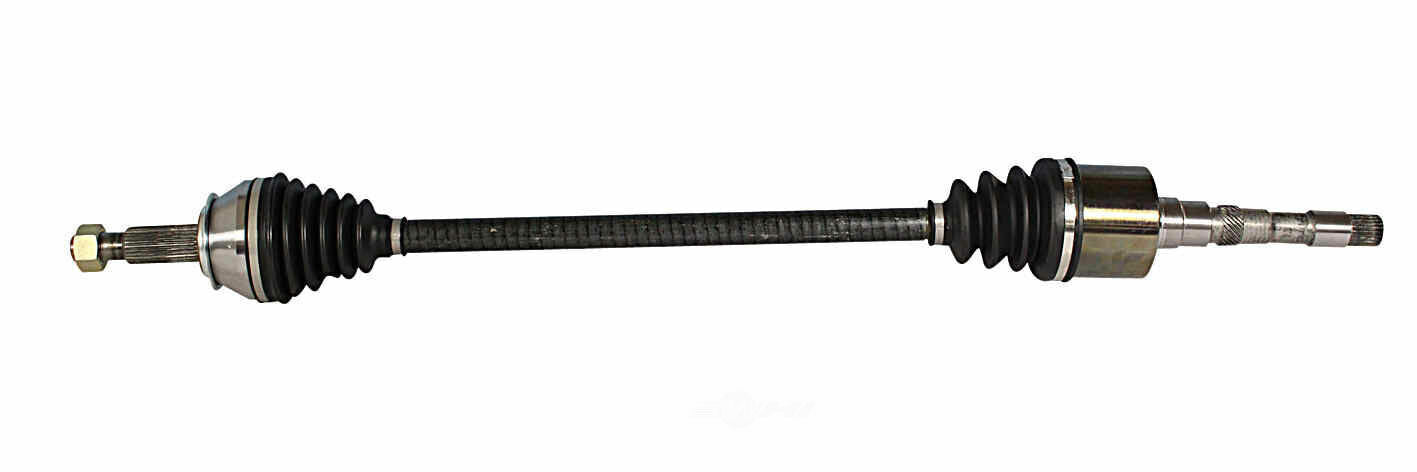 GSP North America NCV12024 CV Axle Assembly