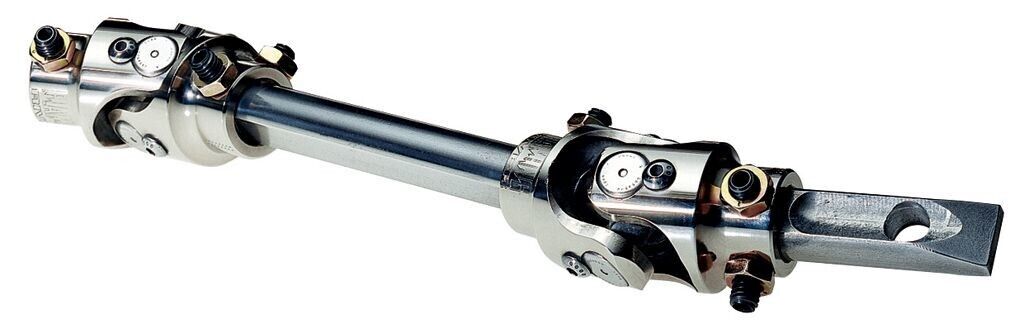 FLAMING RIVER FR1504M Steering Linkage Assembly