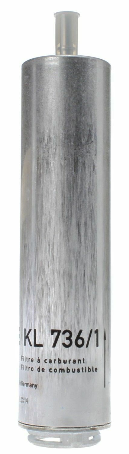 Mahle KL 736/1D Fuel Filter