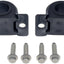 Dorman 928-568 Suspension Stabilizer Bar Bushing Kit